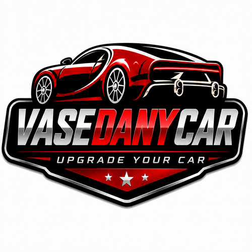 Vase Dany Car
